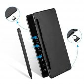 Valkyrie S9 Dijital Not Defterli Bilimsel Fonksiyonlu Hesap Makinesi E-Writer - Katlanabilir - 3