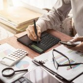 Valkyrie S9 Dijital Not Defterli Bilimsel Fonksiyonlu Hesap Makinesi E-Writer - Katlanabilir - 6