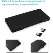 Valkyrie S9 Dijital Not Defterli Bilimsel Fonksiyonlu Hesap Makinesi E-Writer - Katlanabilir - 10