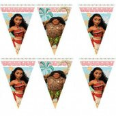 FLAMA ÜÇGEN LİSANSLI MOANA - 1