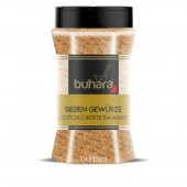 BUHARA YEDİ TÜRLÜ BAHARAT 150 GR - 1