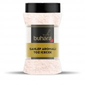 BUHARA SÜTLÜ SAHLEP 300 GR PET - 1