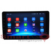CİTROEN JUMPER 9'' 2007-2011 4 GB MULTİMEDYA - 2