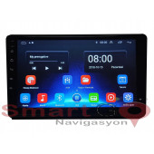 CİTROEN JUMPER 9'' 2007-2011 4 GB MULTİMEDYA - 3