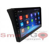 CİTROEN JUMPER 9'' 2007-2011 4 GB MULTİMEDYA - 5