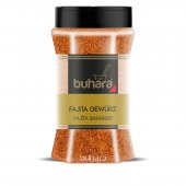 BUHARA FAJİTA BAHARATI 160 GR PET - 1