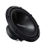 Kenwood KFC-MW3000 1200 Watt 30 cm Oto Subwoofer Bas - 1