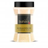 BUHARA SARIMSAK TOZU 130 GR PET - 1