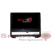 FİAT ALBEA/PALİO  9'' 2006/2012 4 GB MULTİMEDYA - 1