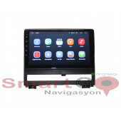 FİAT ALBEA/PALİO  9'' 2006/2012 4 GB MULTİMEDYA - 2