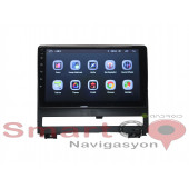 FİAT ALBEA/PALİO  9'' 2006/2012 4 GB MULTİMEDYA - 3