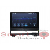 FİAT ALBEA/PALİO  9'' 2006/2012 4 GB MULTİMEDYA - 4
