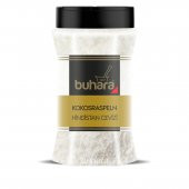 BUHARA HİNDİSTAN CEVİZİ 120 GR PET - 1