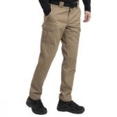 VAV Tactec-15 Flex Pantolon Koyu Bej - 1