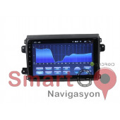 CİTROEN JUMPER 9'' 2022-2023 4 GB MULTİMEDYA thumbnail 4