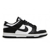 Nike Dunk Low Panda Günlük Spor Ayakkabı - 1