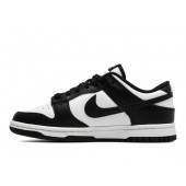 Nike Dunk Low Panda Günlük Spor Ayakkabı - 2