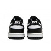 Nike Dunk Low Panda Günlük Spor Ayakkabı - 3