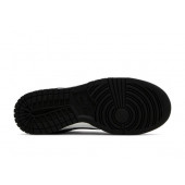 Nike Dunk Low Panda Günlük Spor Ayakkabı - 4