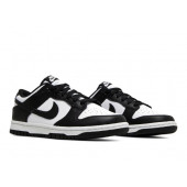 Nike Dunk Low Panda Günlük Spor Ayakkabı - 5