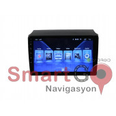 FİAT DUCATO 9'' 2012-2021 4 GB MULTİMEDYA - 1