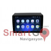 FİAT DUCATO 9'' 2012-2021 4 GB MULTİMEDYA - 3