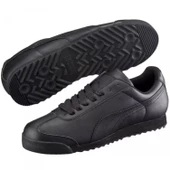 PUMA  ROMA BASİC JR SPOR AYAKKABI 354259-12 - 2
