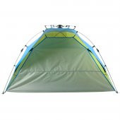 OutdoorZ EZ-1706 Otomatik Plaj Çadırı - 1