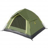 Mobihome 63200 Otomatik Çadır-HAKİ - 1