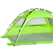 QuickUP Auto Tent - 5