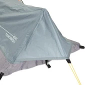 Where Tomorrow Rechteck Otomatik Çadır - 8