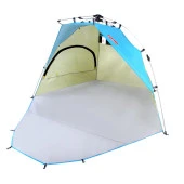 OutdoorZ EZ-1706 Otomatik Plaj Çadırı - 11