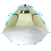 OutdoorZ EZ-1706 Otomatik Plaj Çadırı - 12