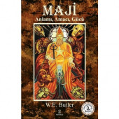 Maji:  Anlamı, Amacı, Gücü - 1