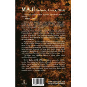 Maji:  Anlamı, Amacı, Gücü - 2