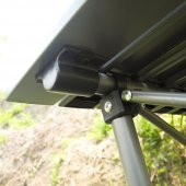 OutdoorZ FC-1502 Katlanır Masa - 4