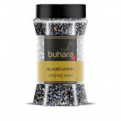 BUHARA HAŞHAŞ MAVİ 180 GR PET - 1