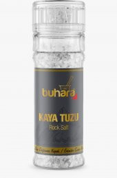 BUHARA KAYA TUZU CAM DEĞİRMEN 110 GR - 1