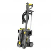 Karcher PRO HD400 Basınçlı Yıkama Makinası - 1