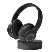 Concord ST99 Mikrofonlu  Aux Girişli Işıklı Bluetooth Kulaklık - 1