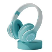 Concord ST99 Mikrofonlu  Aux Girişli Işıklı Bluetooth Kulaklık - 5