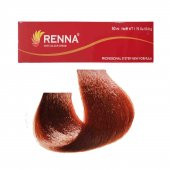 Renna Saç Boyası Tüp 60 Ml - 6-73 Koyu Karamel - 1