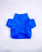 Uno Blue Kedi Tişört - 2