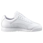 PUMA  ROMA BASİC JR SPOR AYAKKABI 354259-14 thumbnail 5