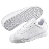 PUMA  ROMA BASİC JR SPOR AYAKKABI 354259-14 thumbnail 2