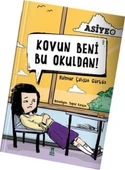 Asiye 1 - Kovun Beni Bu Okuldan! - 1