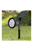 Cata 7310 Günışığı Solar Bahçe Armatürü Ekonomik, Çevre Dostu ve Uzun Ömürlü - 3