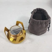 FreeCamp Alkol Ocağı - 2