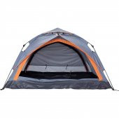 Where Tomorrow Doppel Otomatik Çadır-GRİ thumbnail 2