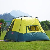 OutdoorZ EZ-1508 Otomatik Çadır - 8